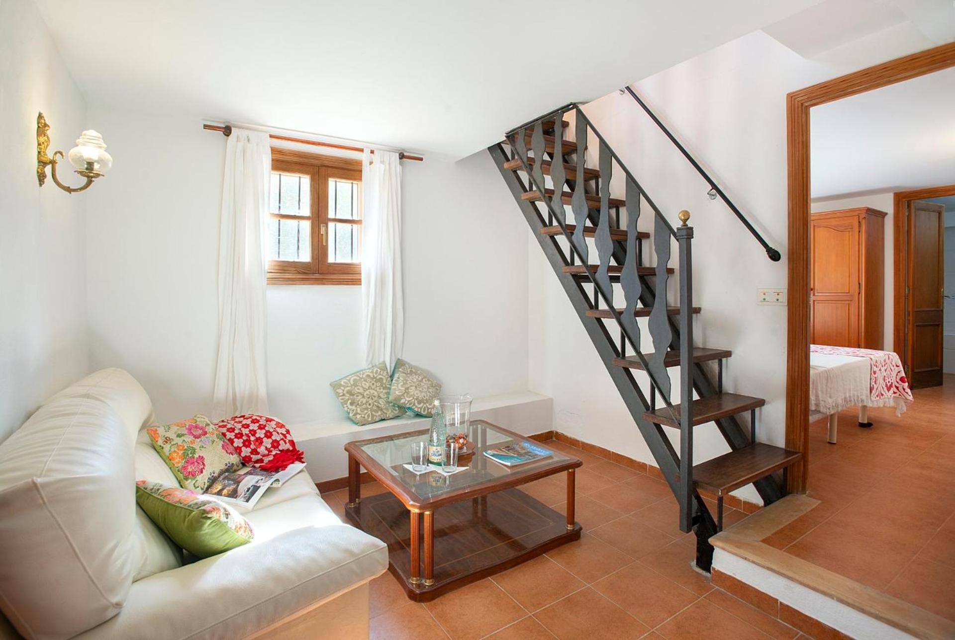 Villa Tanquetes De Xanet By Vintage Travel *